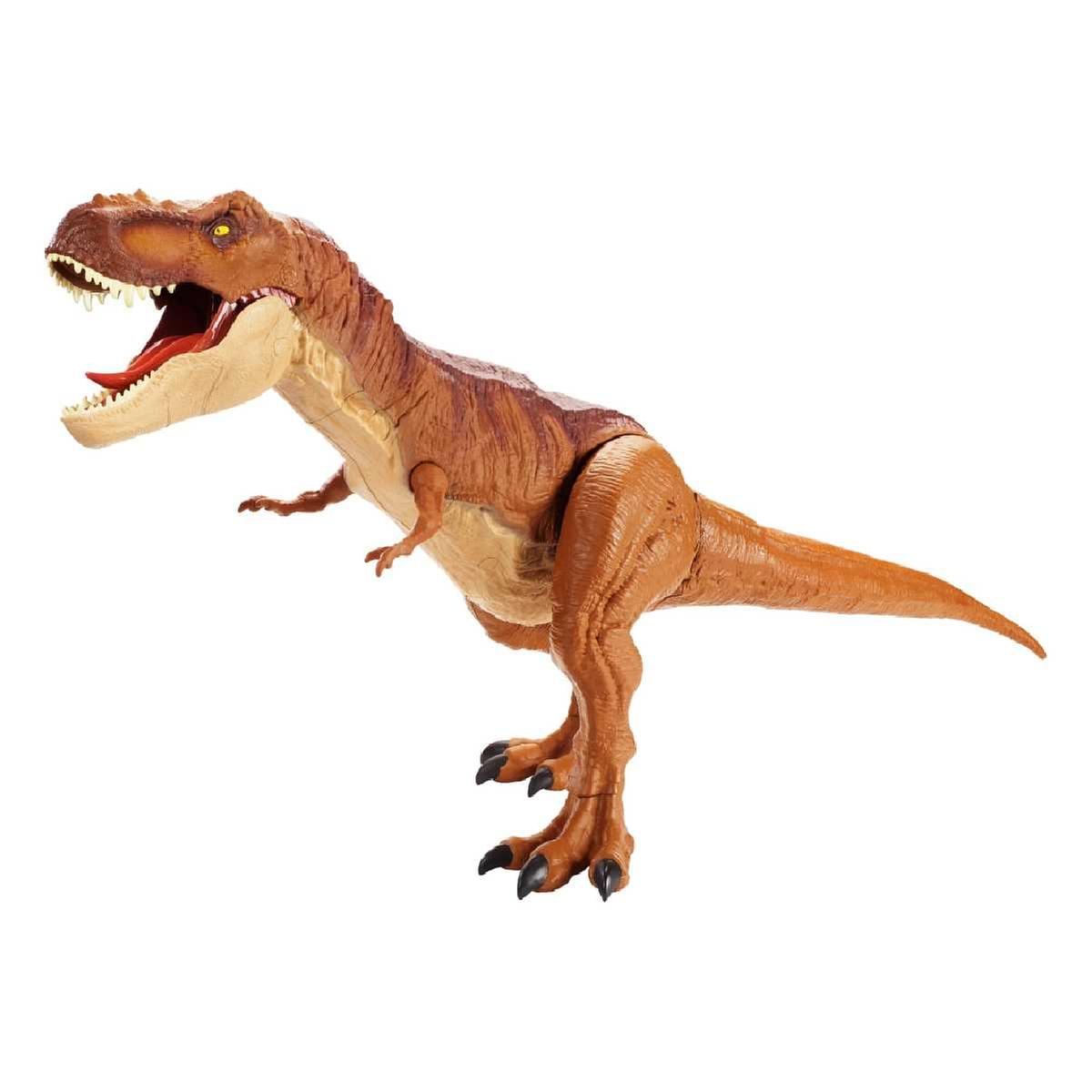 Jurassic World - Tyrannosaurus Rex Supercolosal | Jurassic World |  Toys"R"Us España