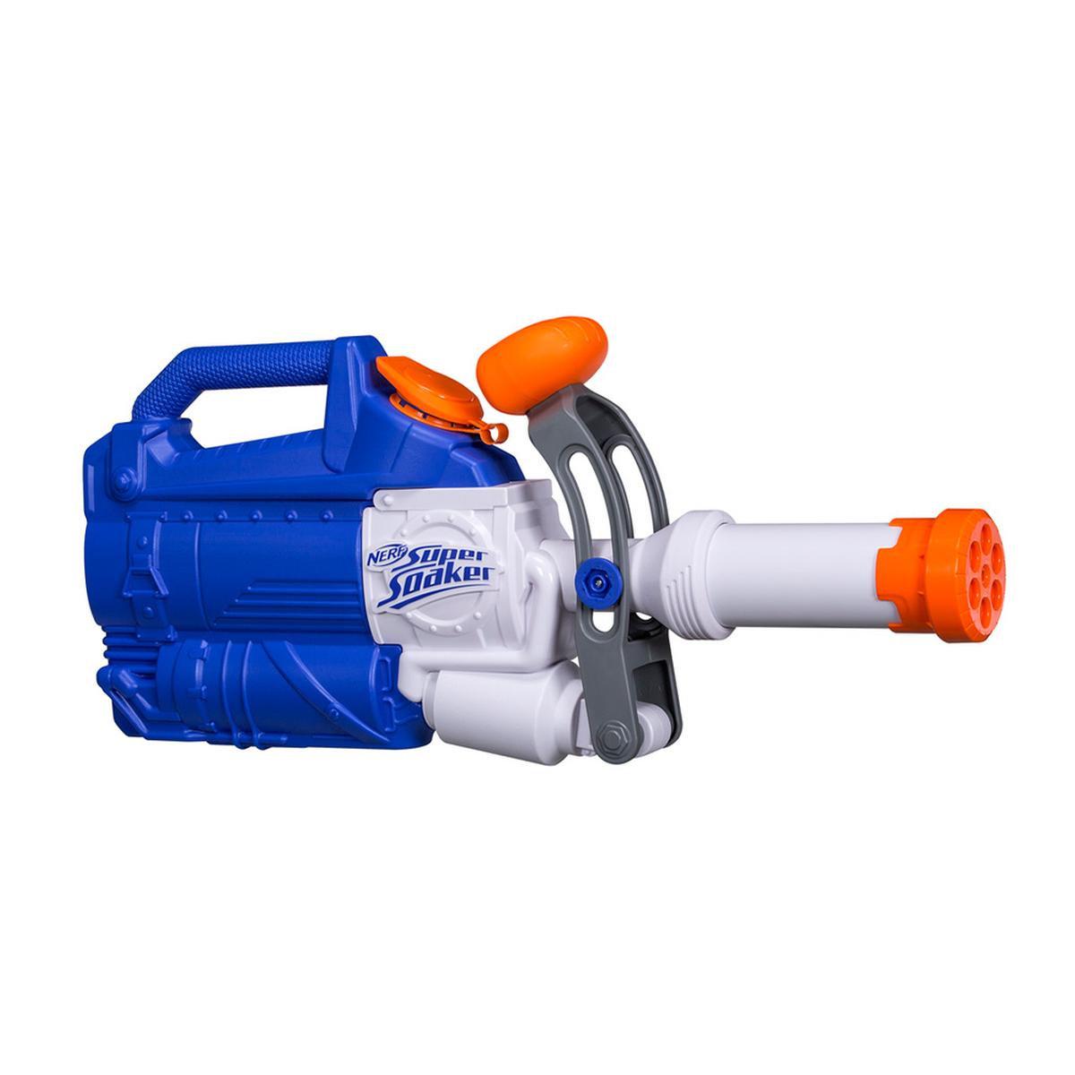 Nerf - Super Soaker Soakzooka | Pistolas De Agua | Toys"R"Us España