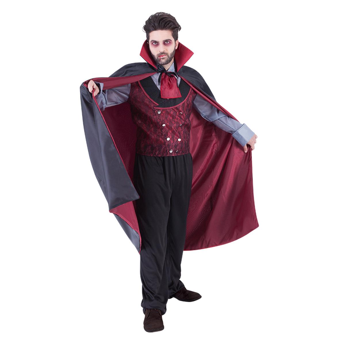 Disfraz Adulto - Mr. Conde Drácula | Halloween Disfraz Adulto | Toys"R"Us  España