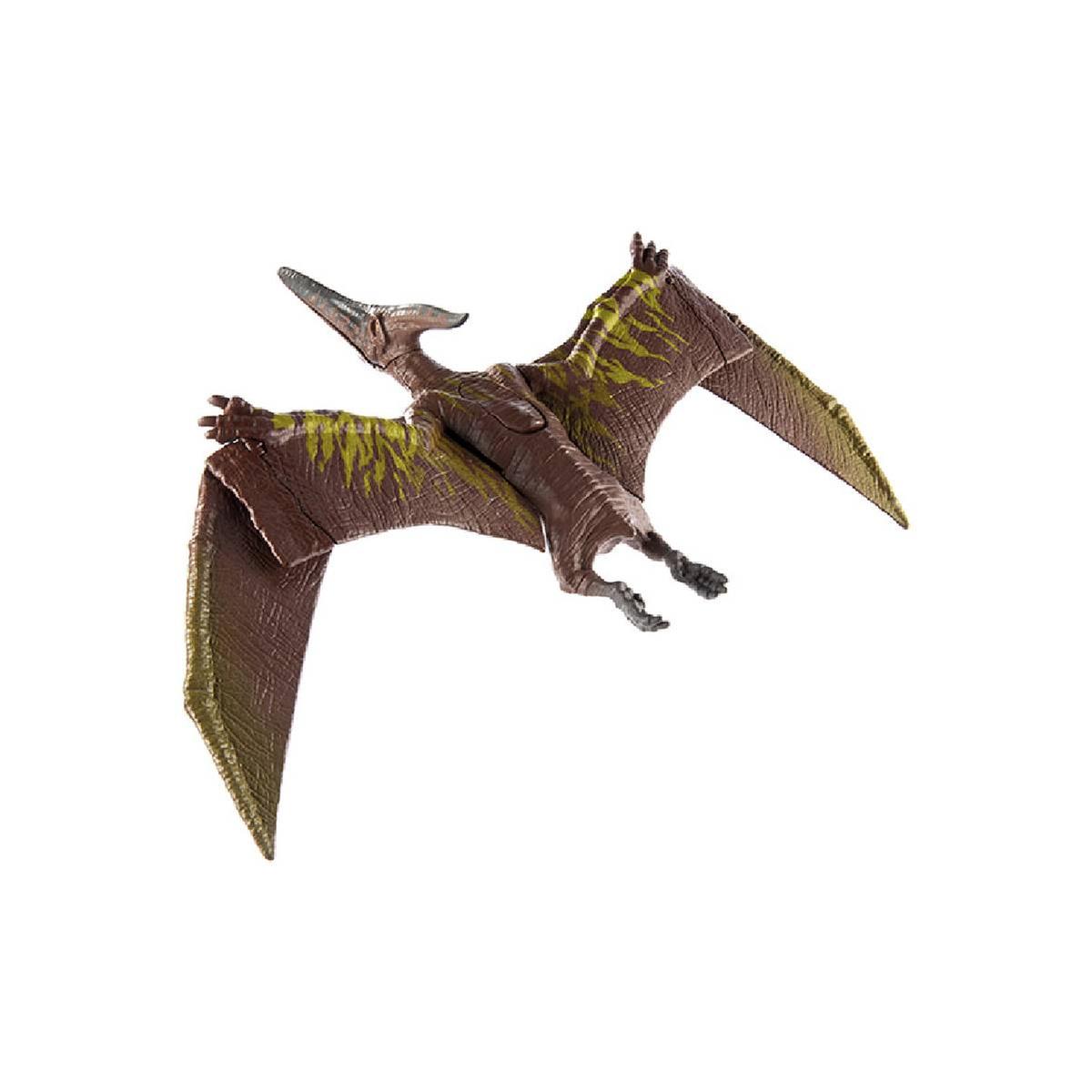 Jurassic World - Pteranodon - Figura Sound Strike | Jurassic World |  Toys"R"Us España
