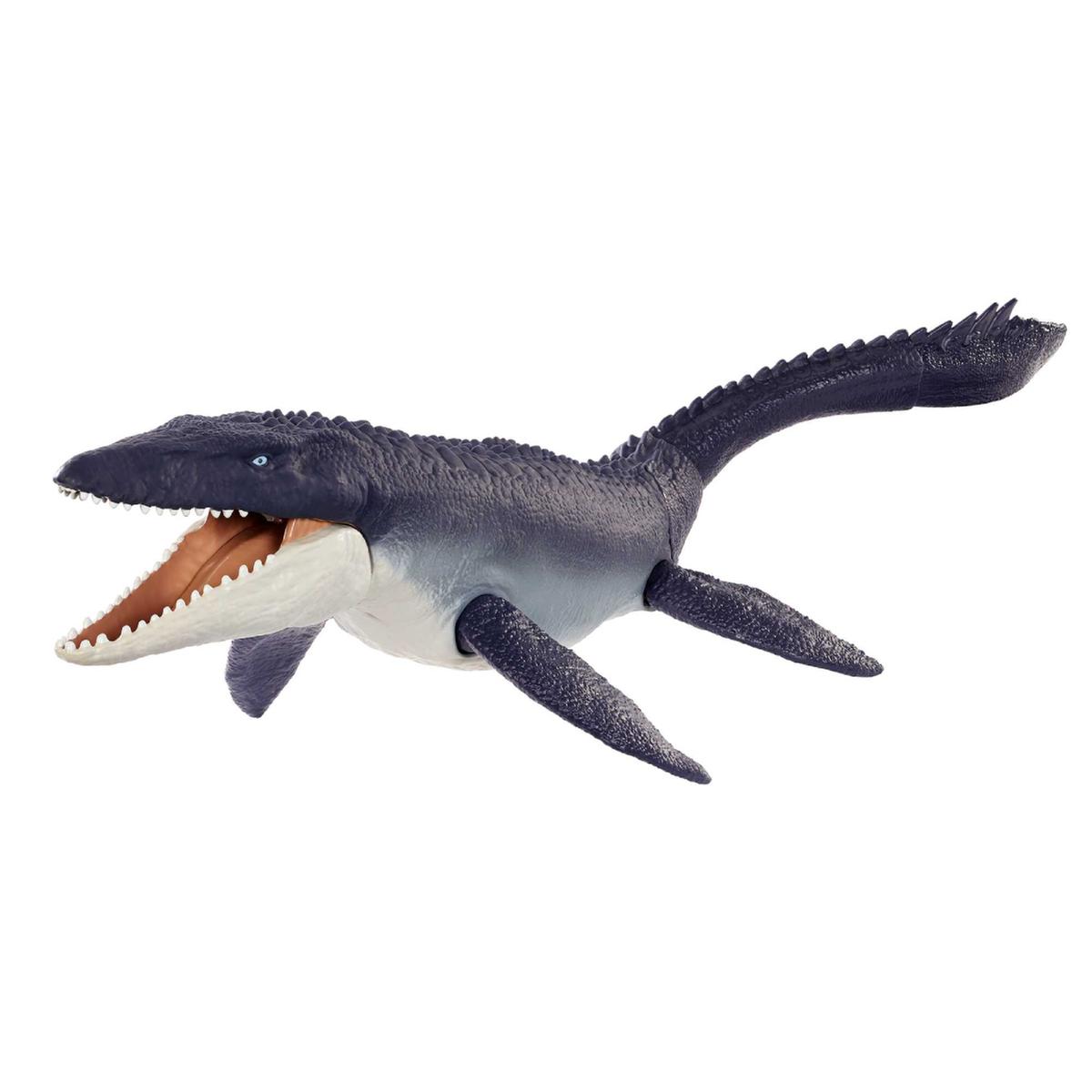 Jurassic World - Mosasaurus Defensor del Océano Mattel GXC09 | Jurassic  World | Toys"R"Us España