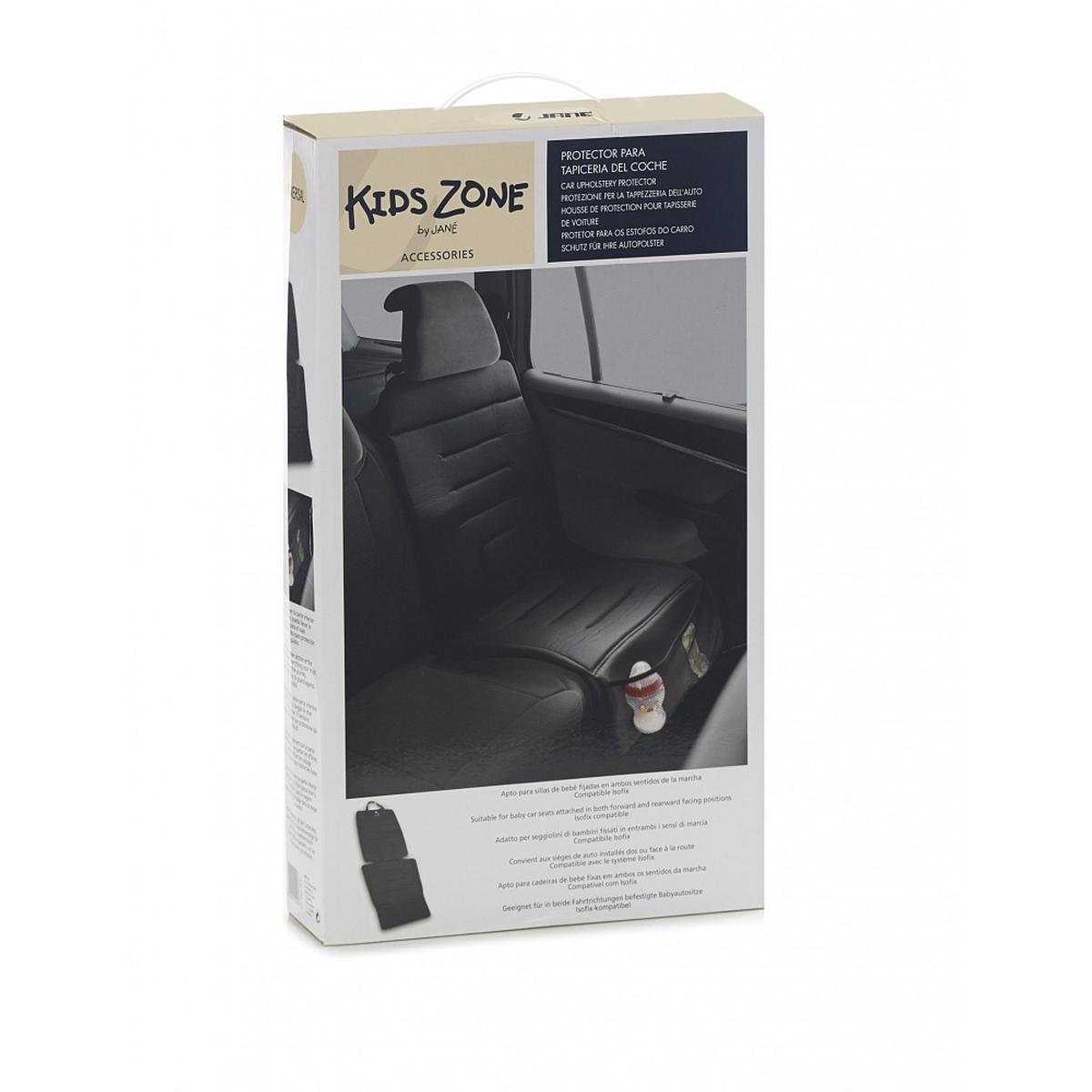 Protector asiento silla bebé para coche | Accesorios De Sillas Auto |  Toys"R"Us España