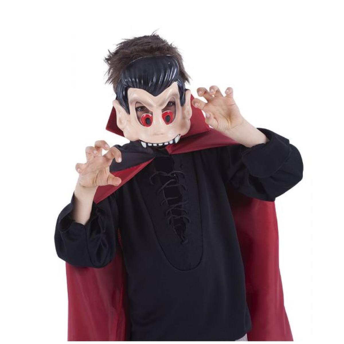 Máscara de vampirillo | Halloween Accesorios | Toys"R"Us España
