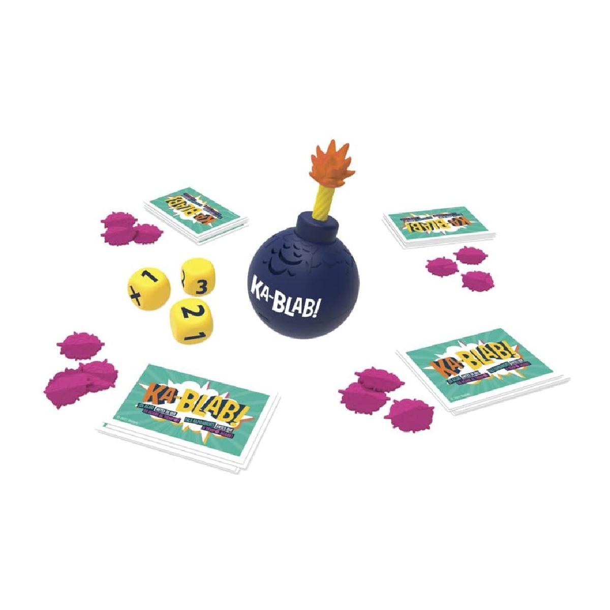 Ka-Blab! - Juego de mesa | Juegos Familiares | Toys"R"Us España