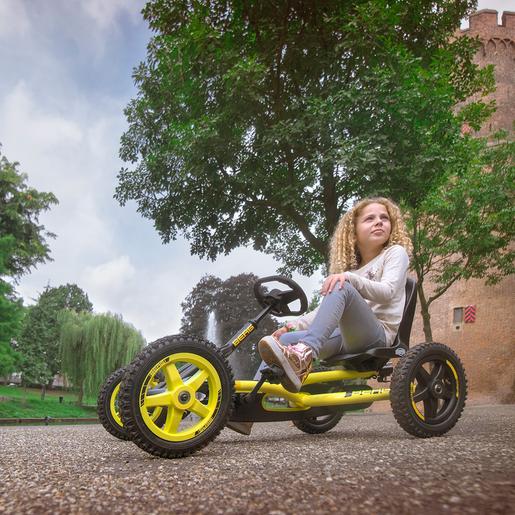 Triciclo Kart Todoterreno Buddy Cross | Todo lo que quieres para jugar en  la calle | Toys"R"Us España