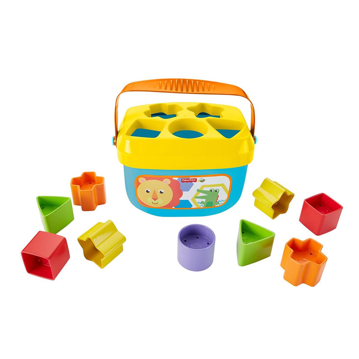 Fisher Price - Bloques Infantiles | Fisher Price Core | Toys"R"Us España