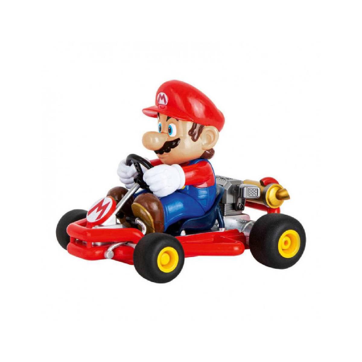 Super Mario - Carrera RC Mario Kart | Carrera | Toys"R"Us España