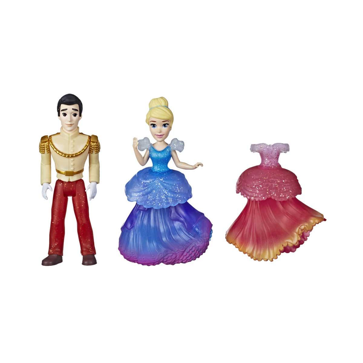 Princesas Disney - Cenicienta y el Príncipe | Princesas Disney | Toys"R"Us  España