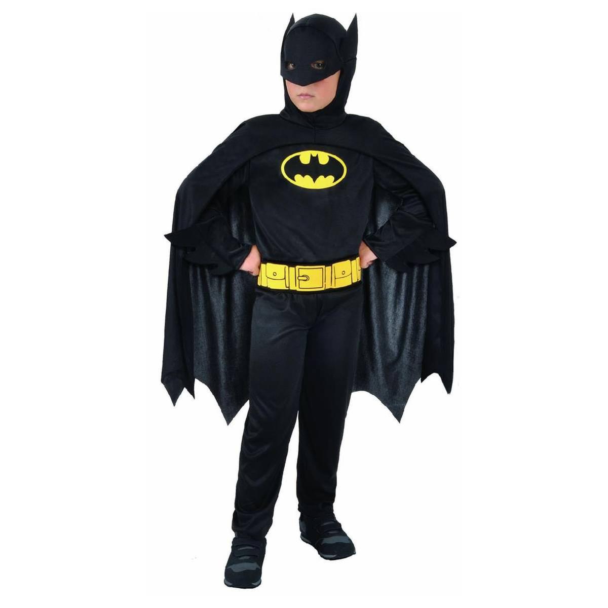 Batman - Disfraz 10-12 años | Disfraces De Licencia | Toys"R"Us España