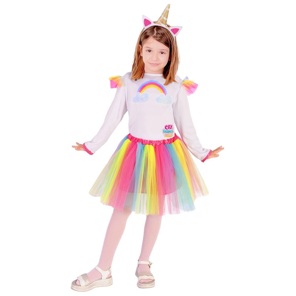 Bebés Llorones - Dreamy - Disfraz infantil 3-4 años | Carnaval Disfraz Niño  | Toys"R"Us España