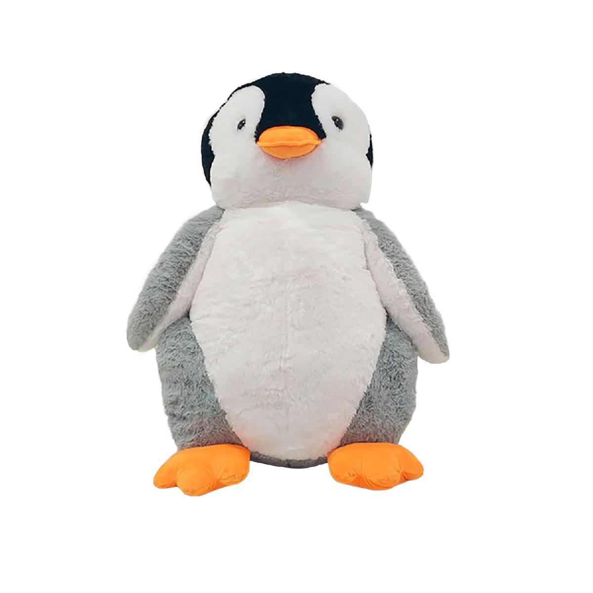 Peluche Pingüino 90 cm | Vida Marina | Toys"R"Us España