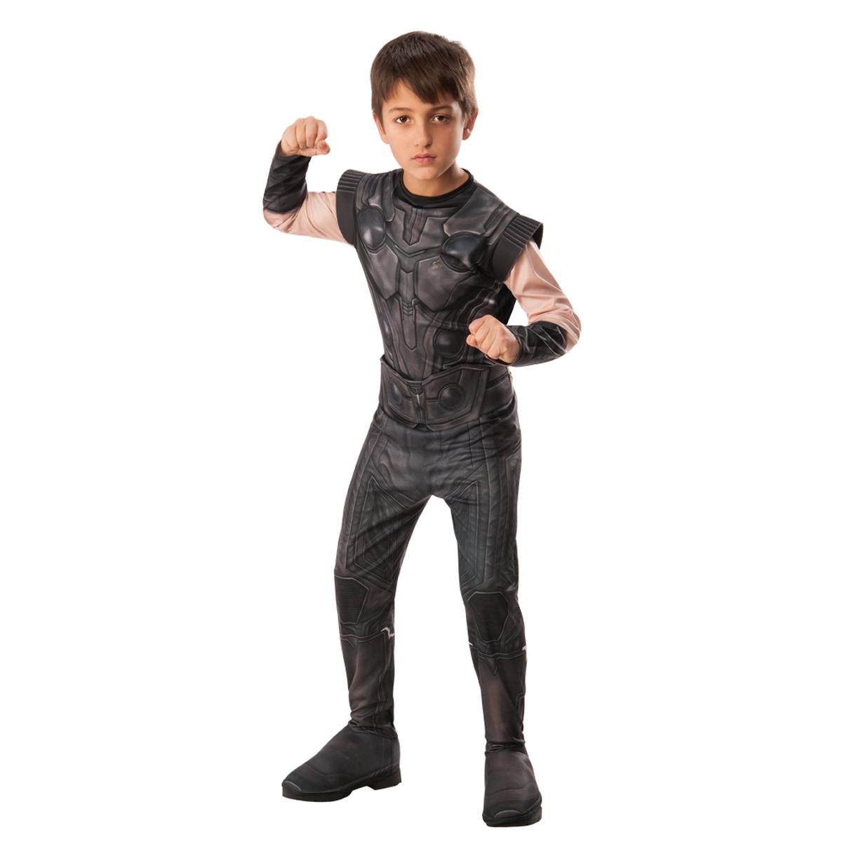 Los Vengadores - Thor - Disfraz Infantil Clásico 3-4 años | Disfraces De  Licencia | Toys"R"Us España