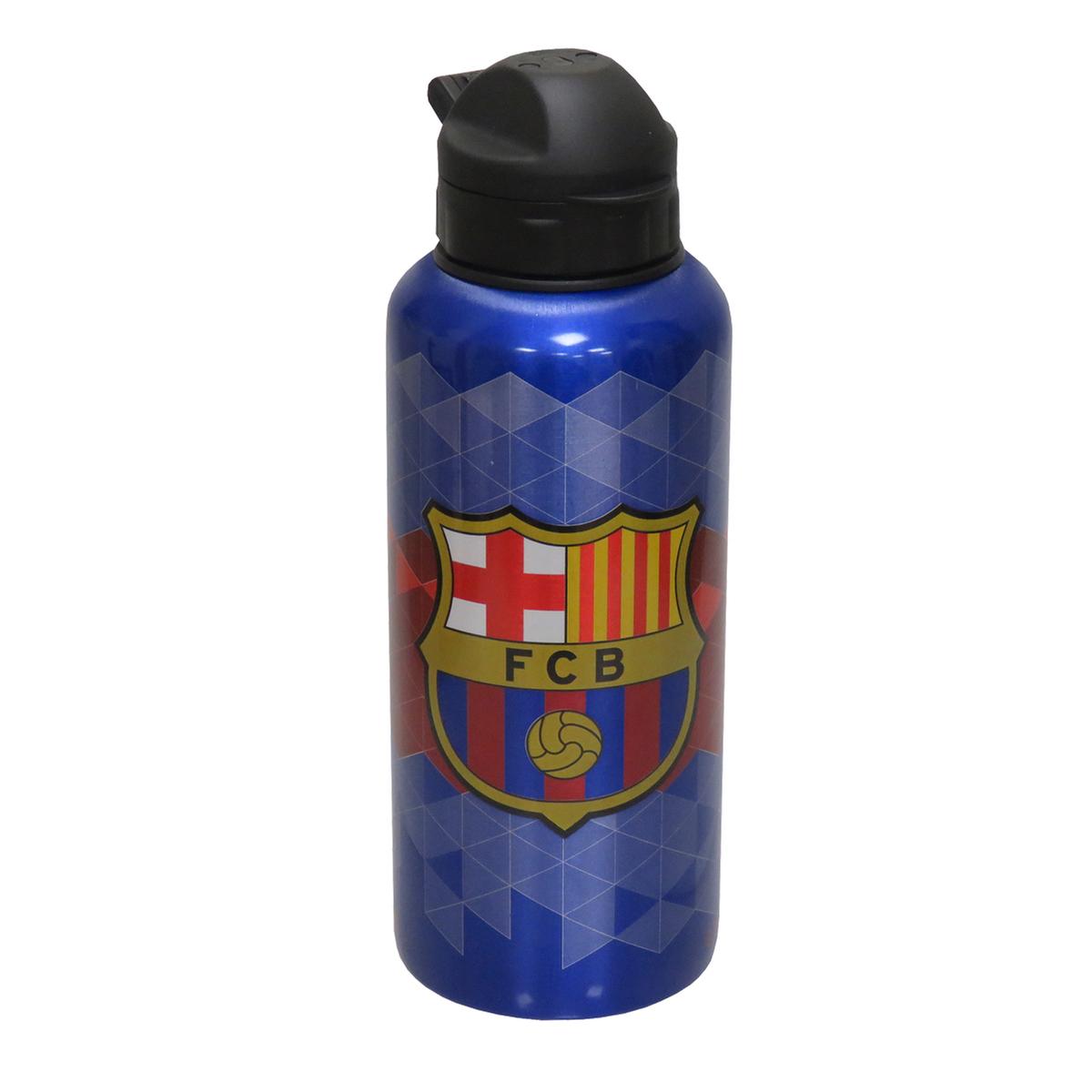 FC Barcelona - Botella de Aluminio 400 ml | Fan Futbol | Toys"R"Us España