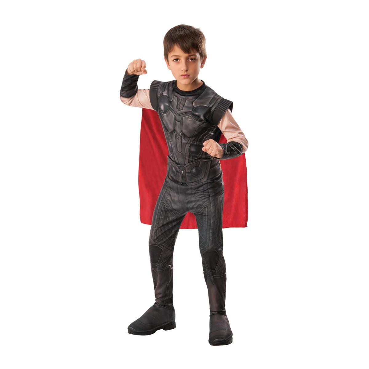 Los Vengadores - Disfraz Infantil Thor Endgame 3-4 años | Disfraces De  Licencia | Toys"R"Us España
