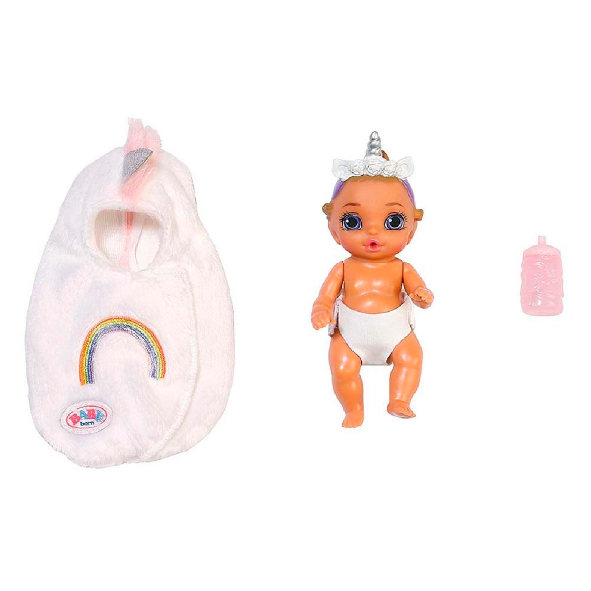 BABY Born - Surprise (varios modelos) | Muñecas Bebé Recién Nacido | Toys"R" Us España
