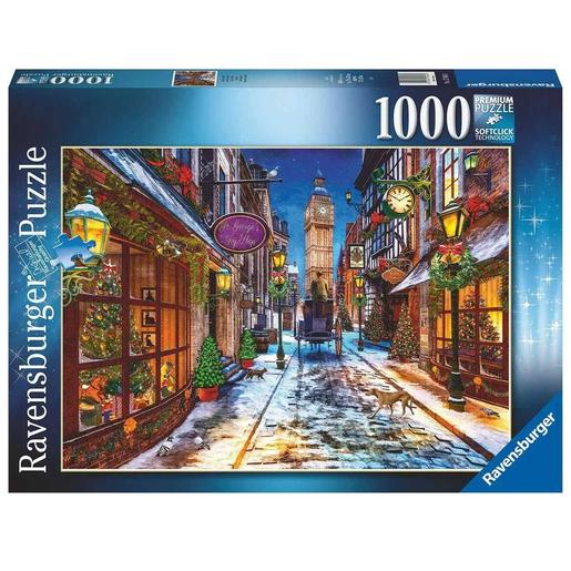 Ravensburger - Puzzle de 1000 piezas temático para y niños ㅤ | Ravensburger | Toys"R"Us España