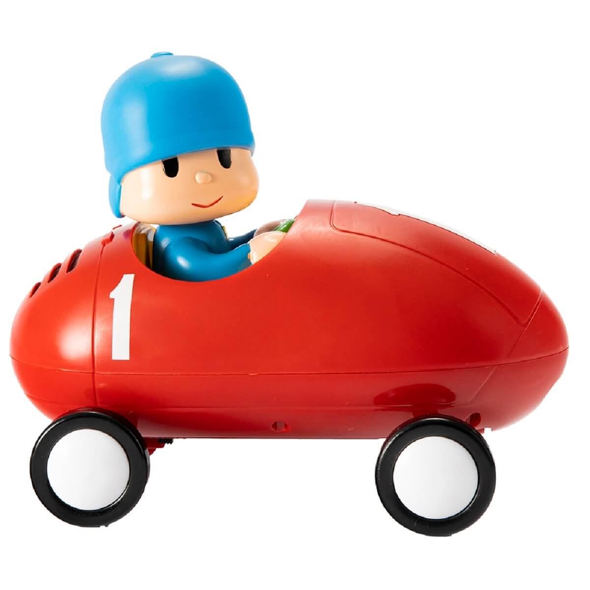 Pocoyó - Racing Car | Pocoyo | Toys"R"Us España