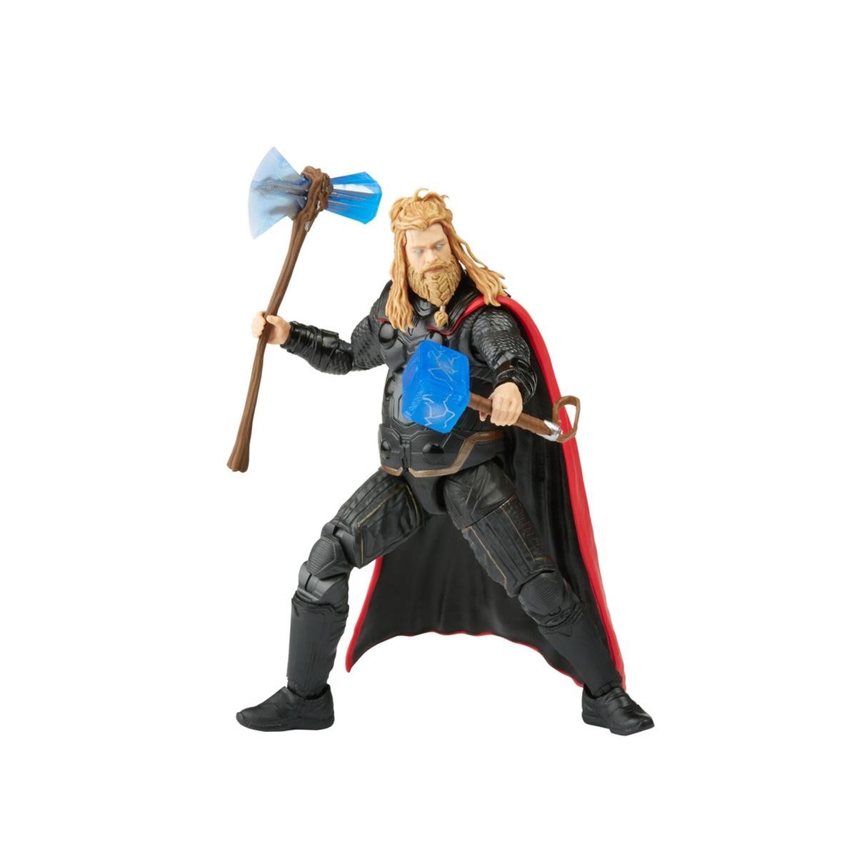 Marvel - Los Vengadores - Figura Thor Infinity War | Figuras | Toys"R"Us  España