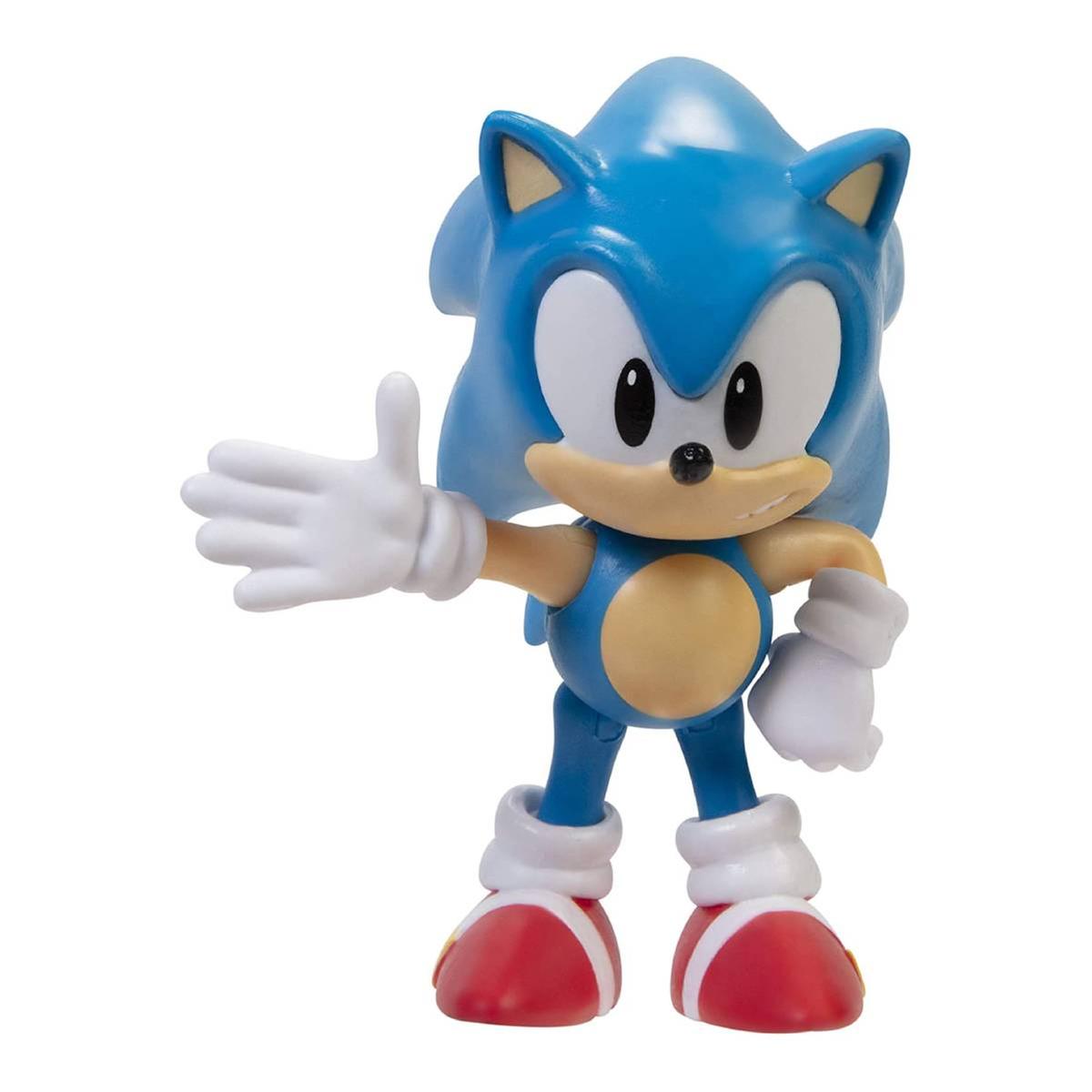 Sonic - El Erizo - Figura | Sonic the Hedgehog | Toys"R"Us España