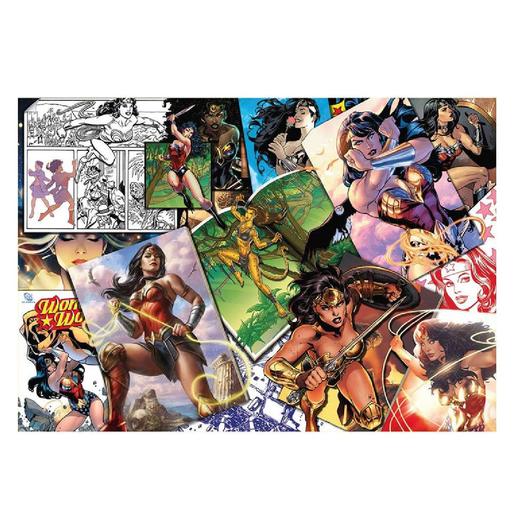 Wonder Woman | Todos los Personajes | Toys"R"Us España