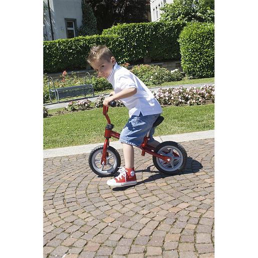 Chicco - Bicicleta de Aprendizaje Sin Pedales | Bicis De Equilibrio |  Toys"R"Us España