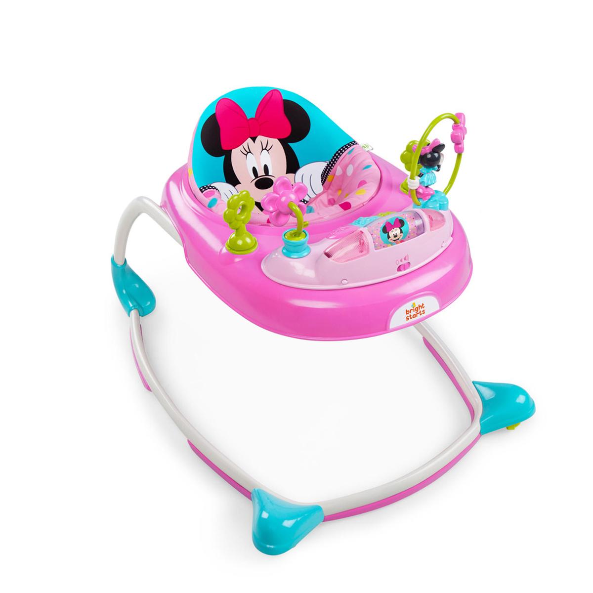 Disney baby - Minnie Mouse Andador PeekABoo | Andadores | Toys"R"Us España
