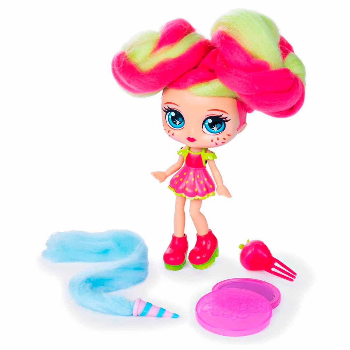 Candy Locks - Muñeca Deluxe (varios modelos) | Miscellaneous | Toys"R"Us  España