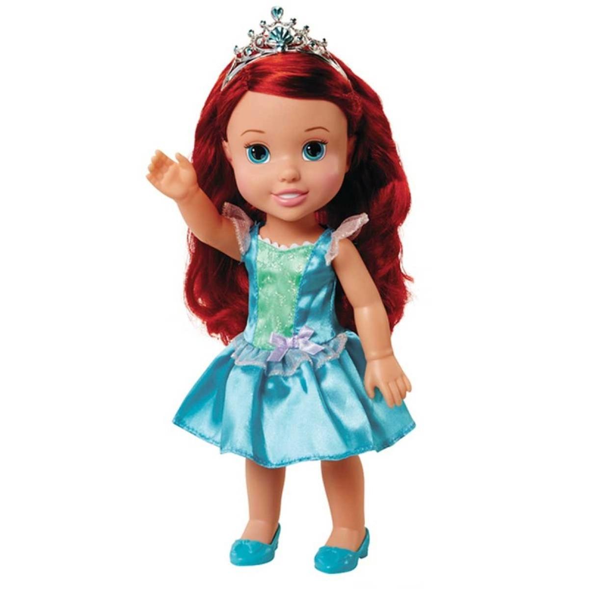 Princesas Disney - Ariel Niña | Dp Tolly Tots | Toys"R"Us España