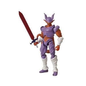 Dragon Ball - Figura Janeba