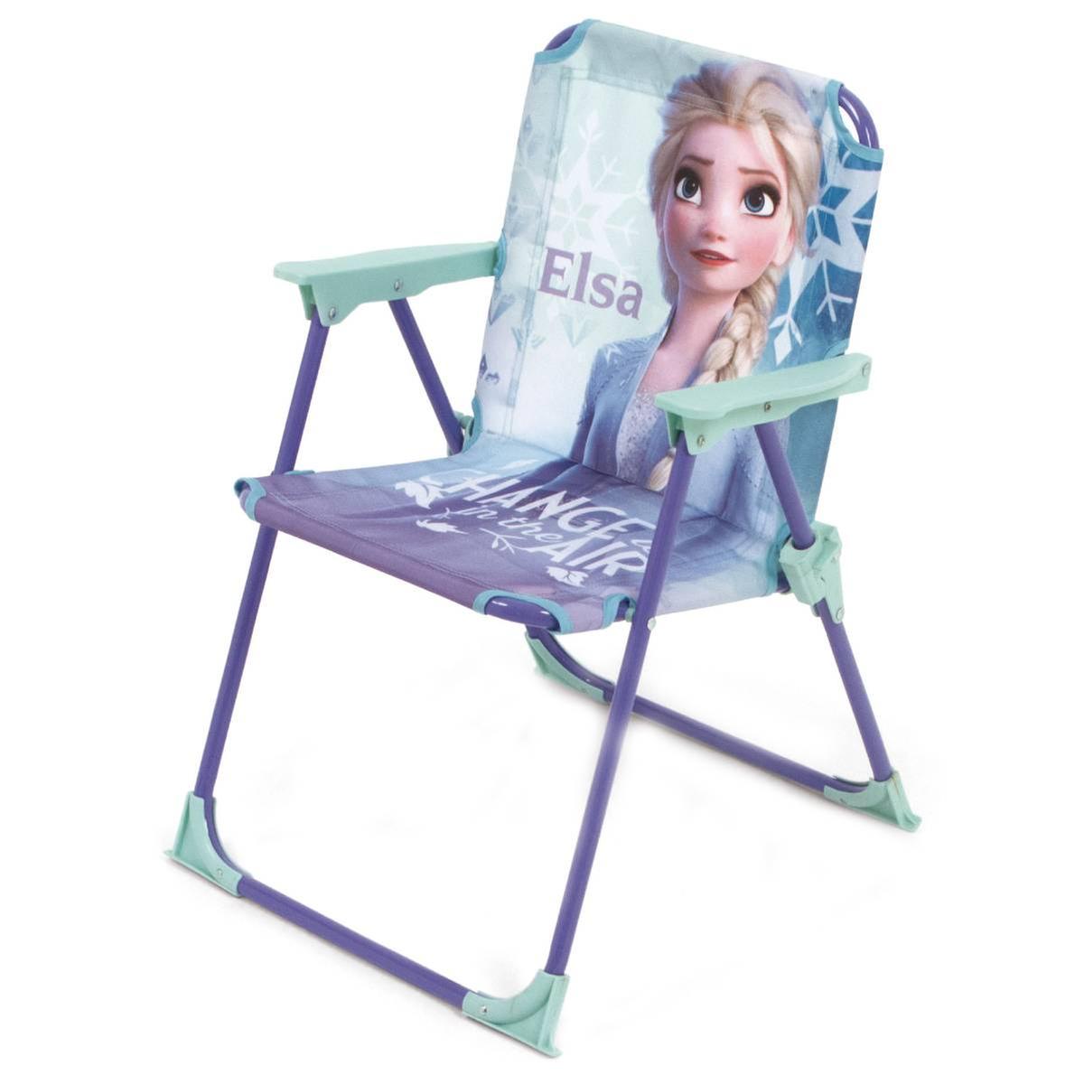 Frozen - Silla Plegable con Brazos Frozen 2 | Miscellaneous | Toys"R"Us  España
