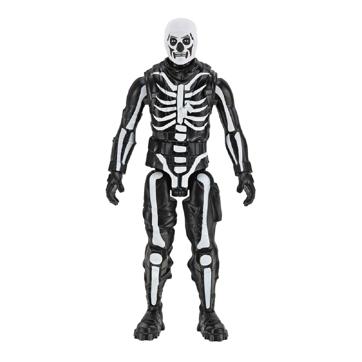 Fortnite - Figura Skull Trooper | Fortnite | Toys"R"Us España