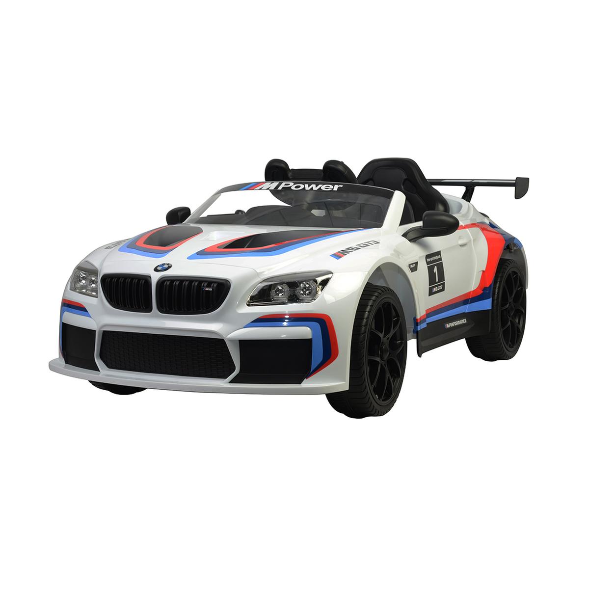 BMW GT3 12V con Radiocontrol | Coches Dos Plazas | Toys"R"Us España