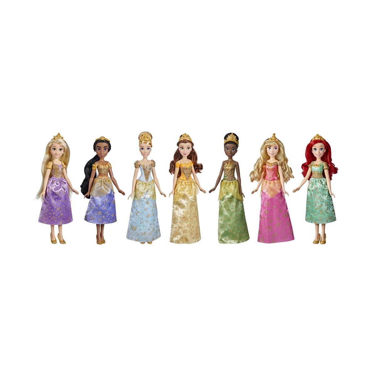 Princesas Disney - Súper colección de vestidos | Disney | Toys"R"Us España