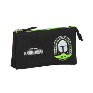 The Mandalorian - Estuche triple