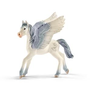 Schleich - Potro Pegaso