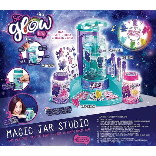 So Glow - Magic Jar Estudio | Spa & Beauty | Toys"R"Us España