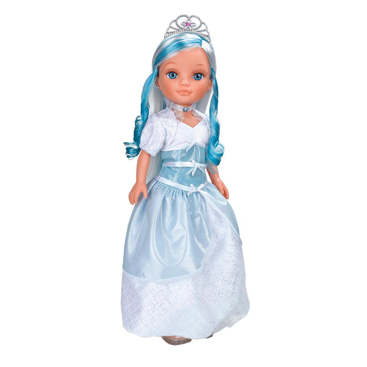Nancy - Un Día de Princesa de Cristal | Nancy | Toys"R"Us España