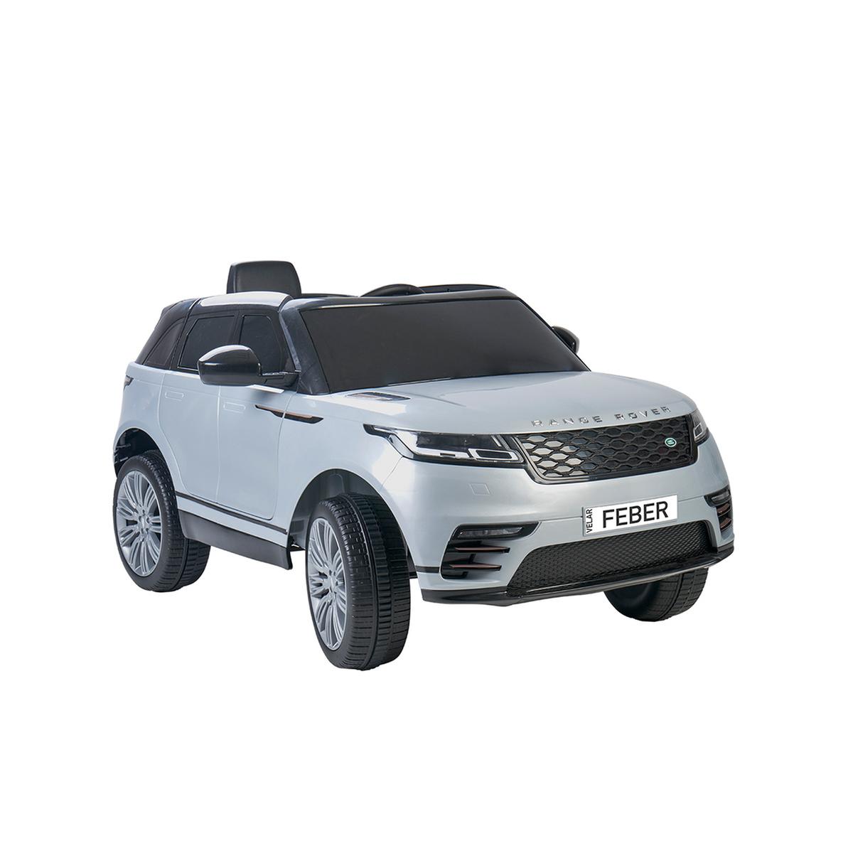 Feber - Coche Range Rover Velar 6V | Coches Una Plaza | Toys"R"Us España