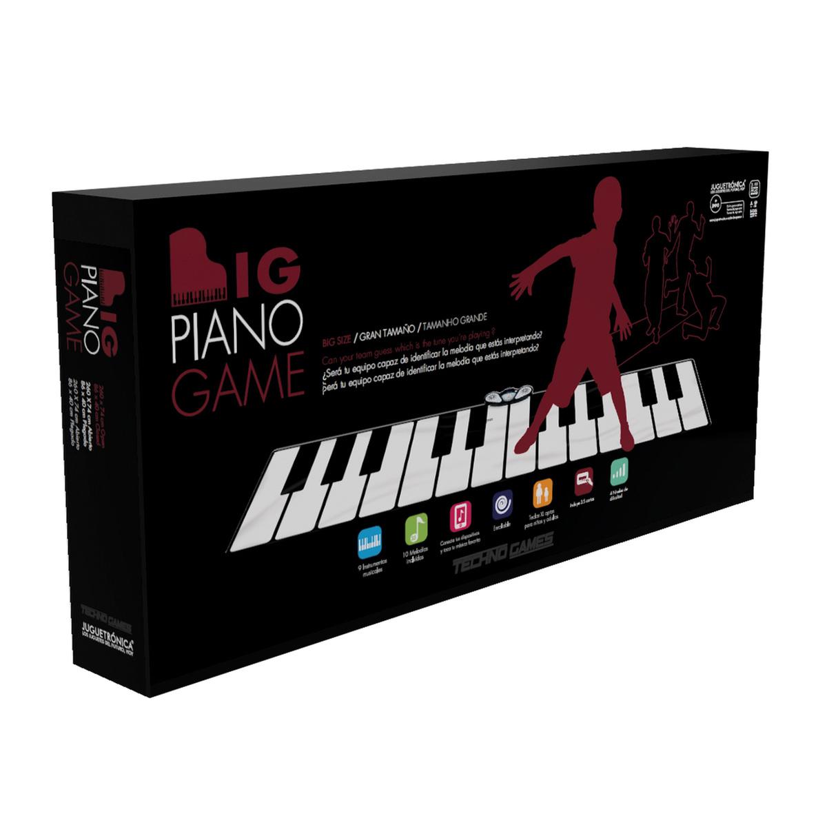 Big Piano Game | Gadgets | Toys"R"Us España