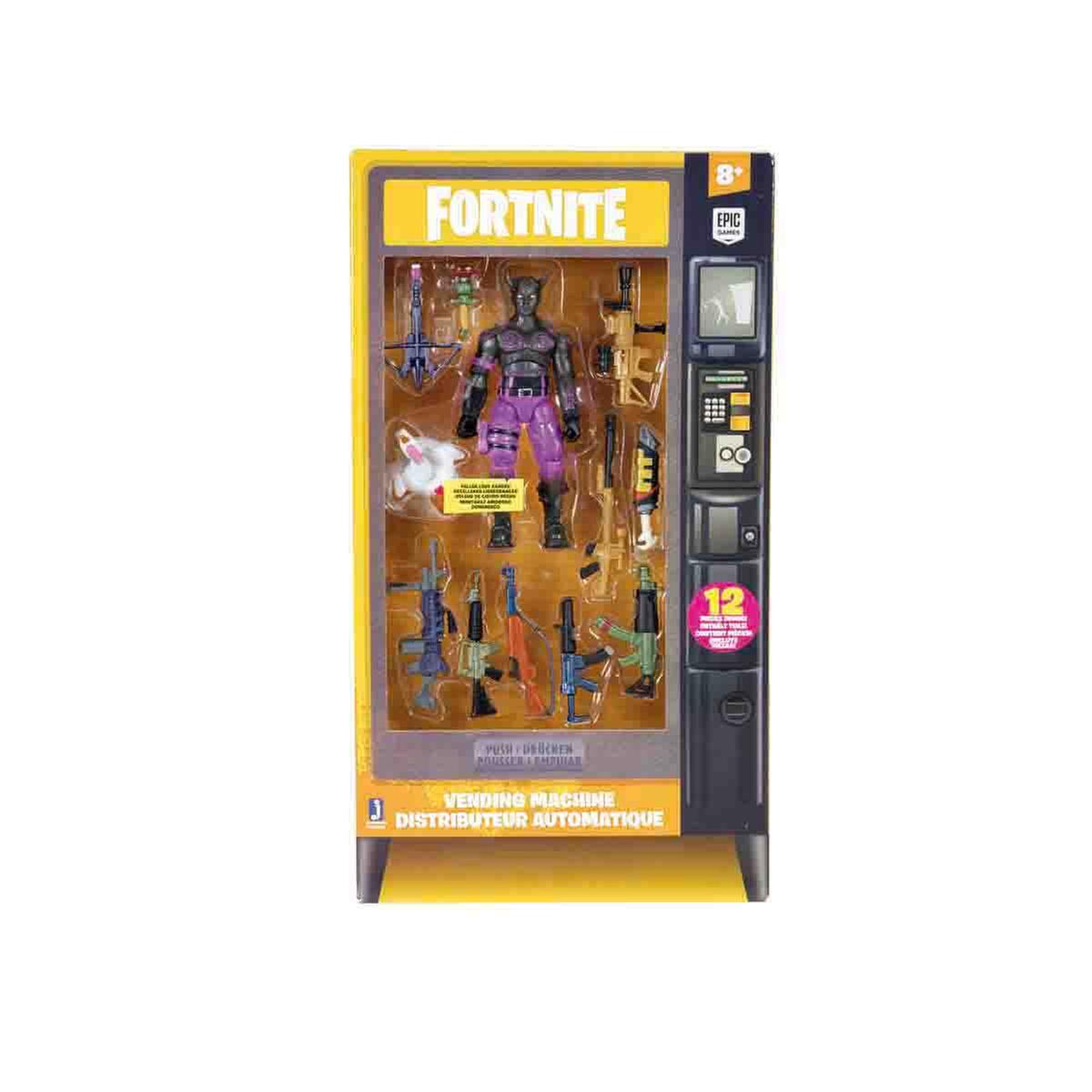 Fortnite - Vending Machine | Misc Action Figures | Toys"R"Us España