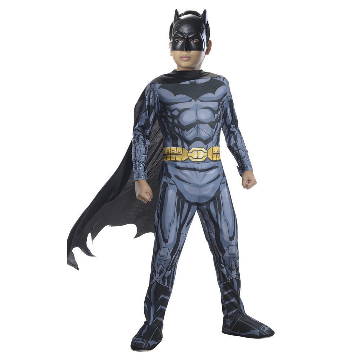 Batman - Disfraz Infantil Clásico 8-10 años | Disfraces De Licencia |  Toys"R"Us España