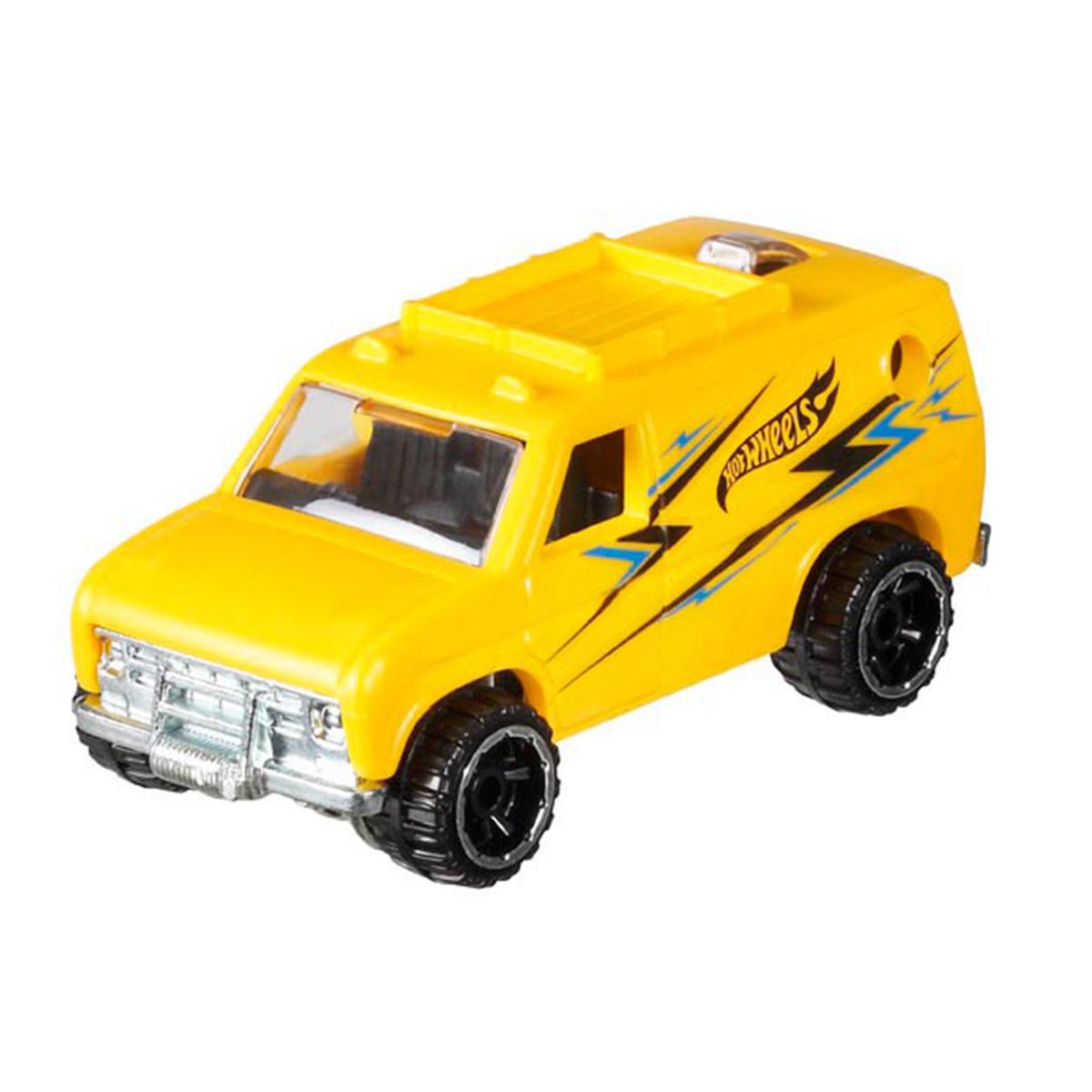 Hot Wheels - Vehículos Color Shifters (varios modelos) | Hot Wheels  Vehicles | Toys"R"Us España