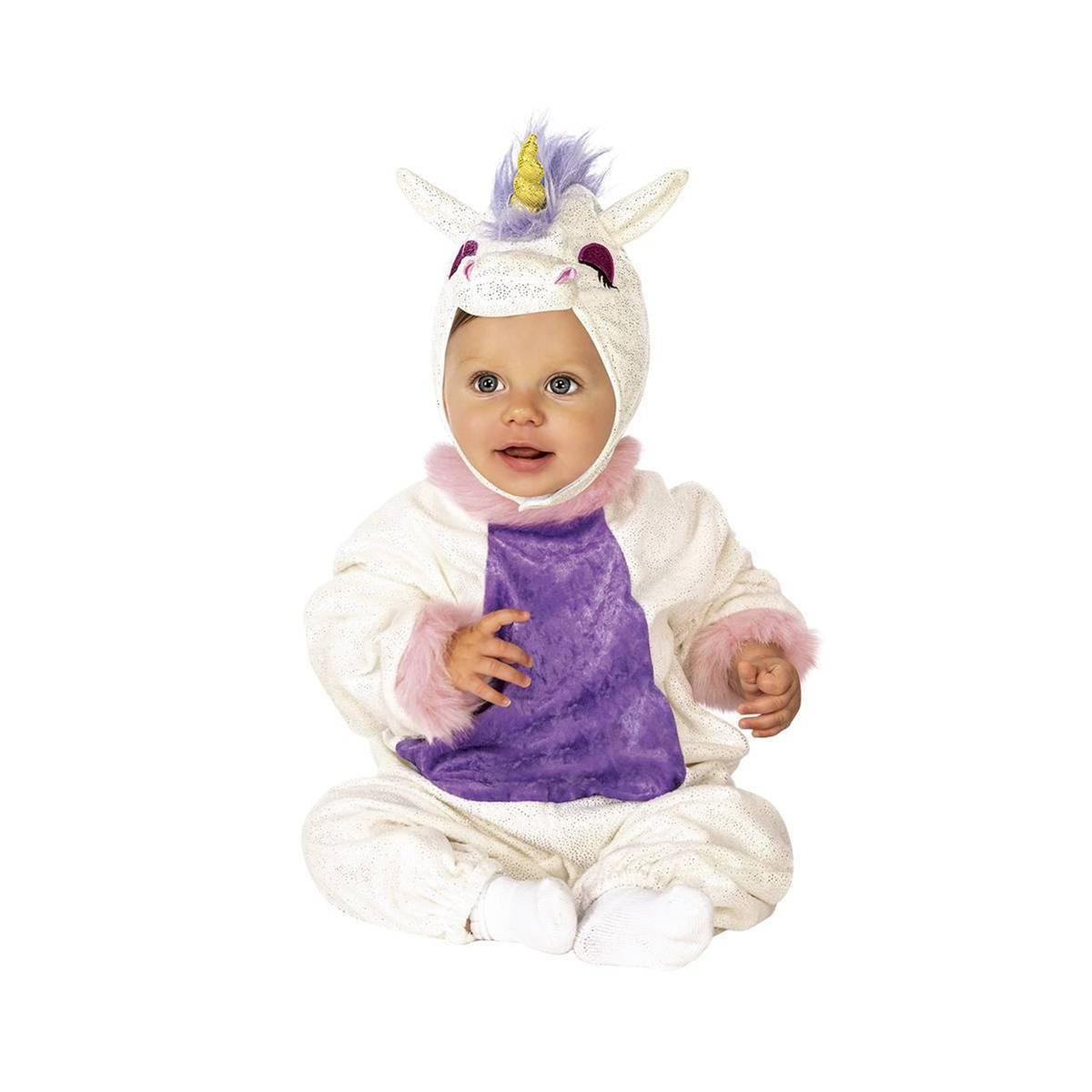 Disfraz bebé - Unicornio 12-24 meses | Carnaval Disfraz Niño | Toys"R"Us  España