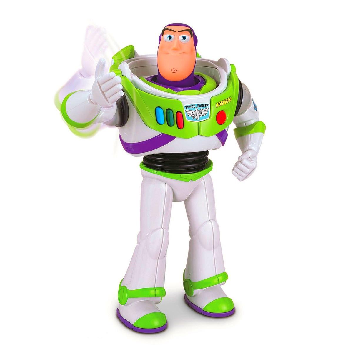 Toy Story - Buzz Lightyear Acción Karate Toy Story 4 | Toy Story |  Toys"R"Us España