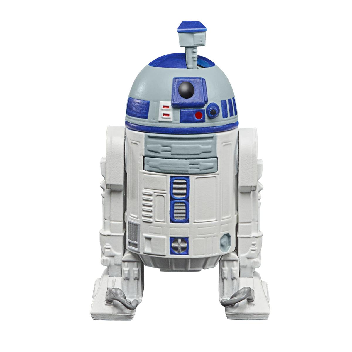 Star Wars - Vintage Collection Artoo-Detoo (R2-D2) | Figuras | Toys"R"Us  España