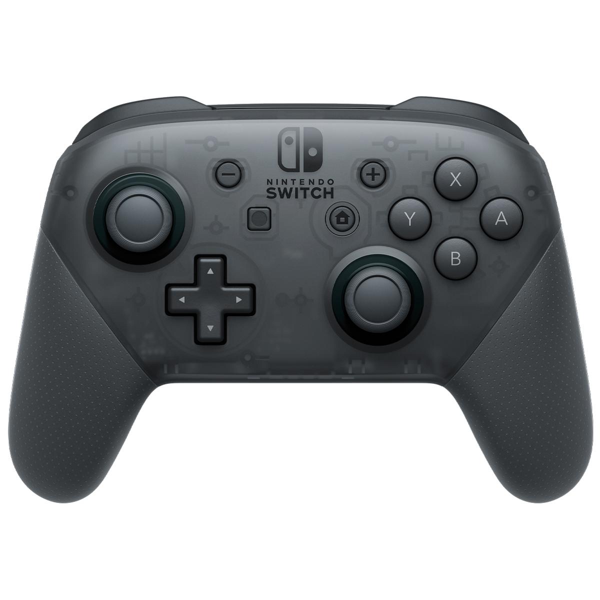 Nintendo - Mando Pro-Controller Nintendo Switch | Hardware | Toys"R"Us  España