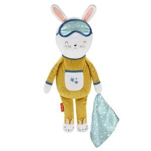 Fisher Price - Peluche para dormir Hoppy Dreams