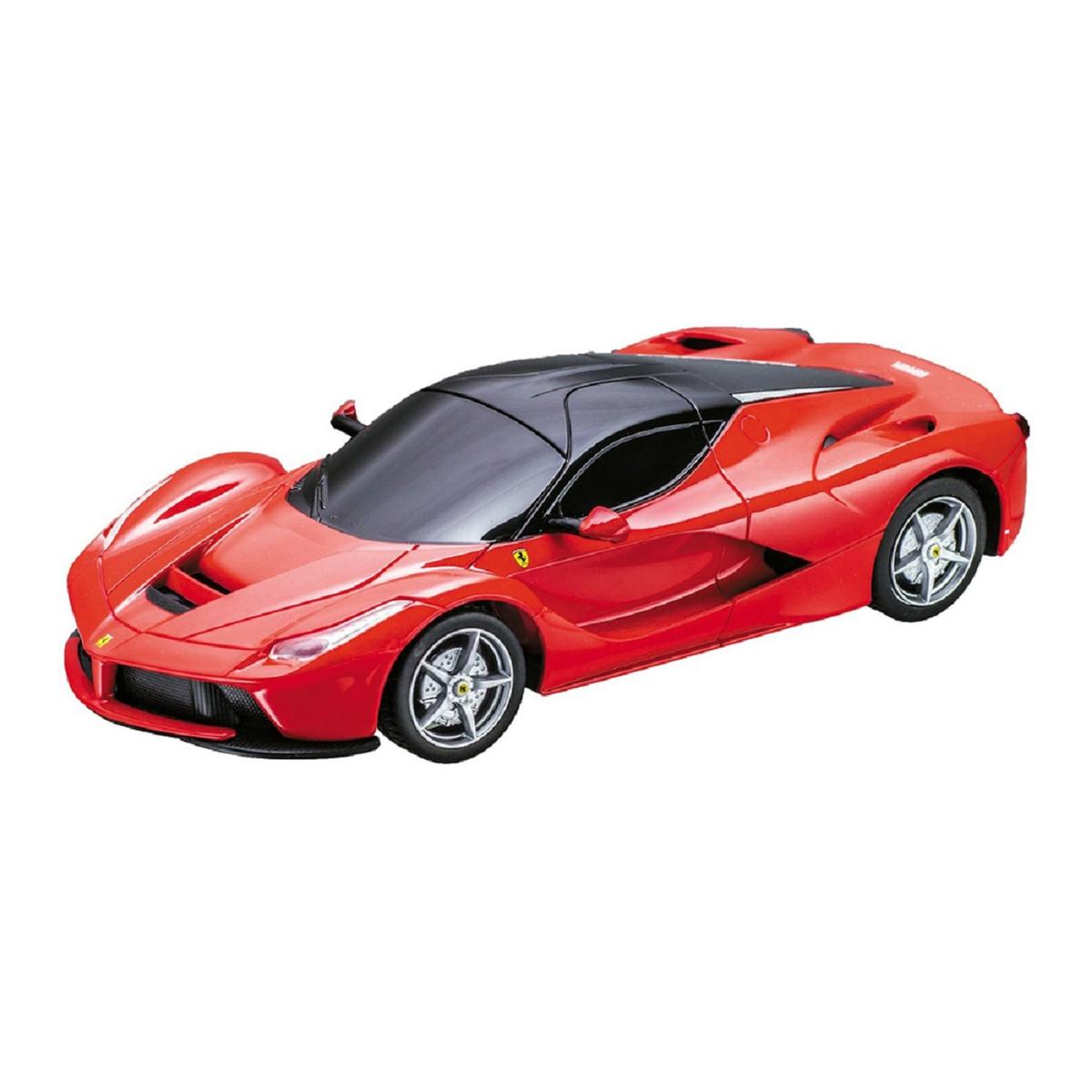 Ferrari - Coche 1:24 Radiocontrol (varios modelos) | Mondo | Toys"R"Us  España