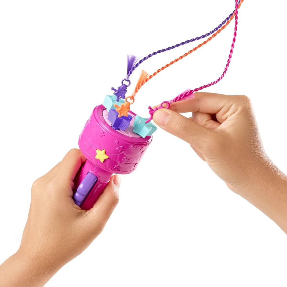 Barbie - Muñeca Princesa Trenzas | Princesas, Novias Y Bailarinas |  Toys"R"Us España