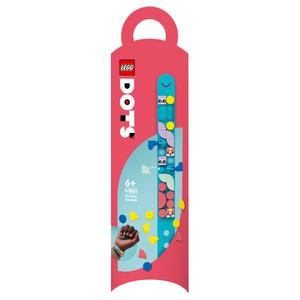 LEGO Dots - Pulsera mis mascotas - 41801